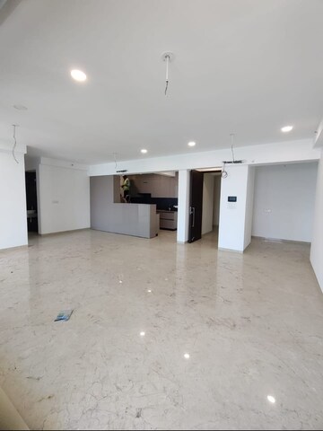 Room in 3 BHK Apartment at Aurum Q Residences, Ghansoli – for Sale
