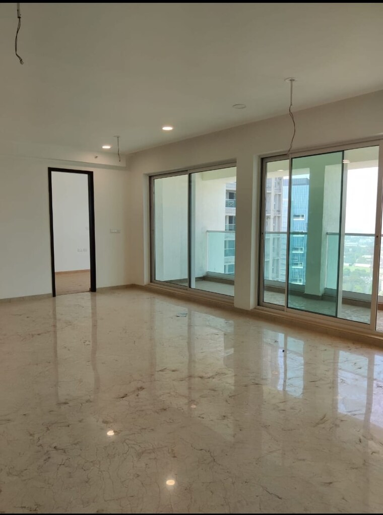 Room, aurum-q-residences 3 Bedroom 2150 Sq.Ft. Apartment In Ghansoli Navi Mumbai 8731587