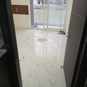 Balcony in 2 BHK Apartment at Kritak Modern Apartments, Sector 73 – for Sale