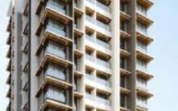2 BHK Apartment For Rent in JPV Pratap Liberty One, Malad West