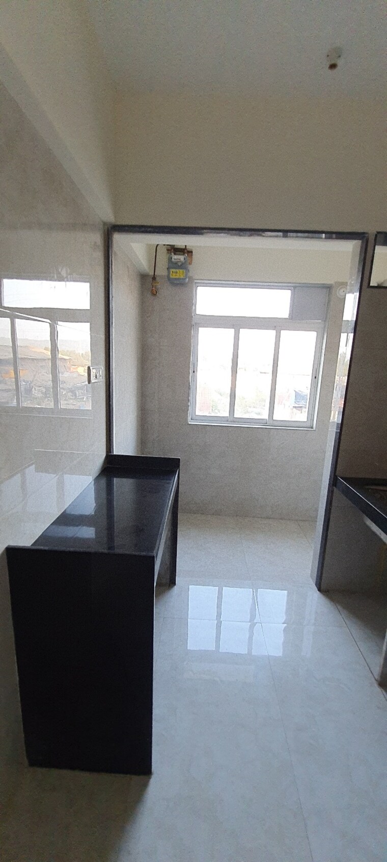 Living Room, ranuja-ramdev 1 Bedroom 371 Sq.Ft. Apartment In Bhayandar East Thane 8731574