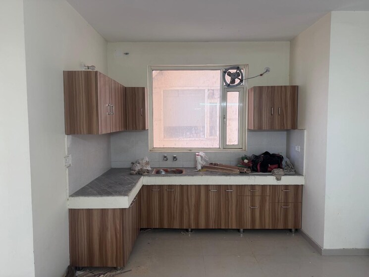 Living Room, pyramid-urban-homes-2 2 Bedroom 603 Sq.Ft. Apartment In Sector 86 Gurgaon 8731580