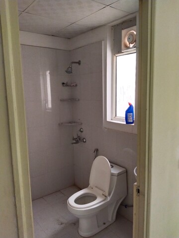 Bathroom in 2 BHK Apartment at Pyramid Urban Homes 2, Sector 86 – for Rent
