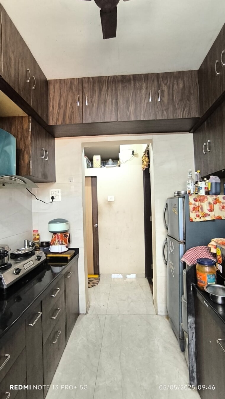 Kitchen, virkar-anand-sagar-duos 1 Bedroom 700 Sq.Ft. Apartment In Kalyan West Thane 8731605