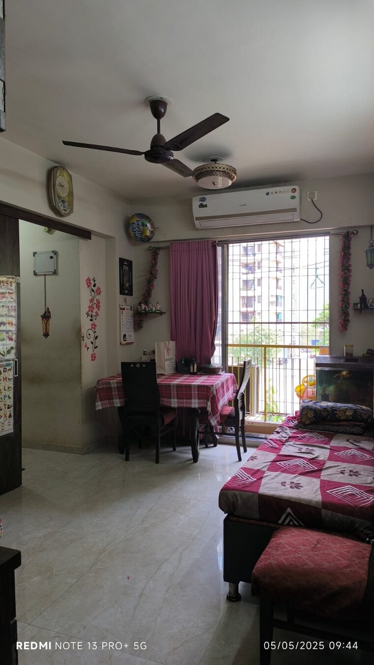 Living Room, virkar-anand-sagar-duos 1 Bedroom 700 Sq.Ft. Apartment In Kalyan West Thane 8731605