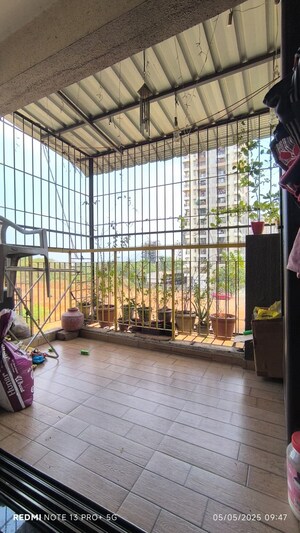 Gym in 1 BHK Apartment at Virkar Anand Sagar Duos, Kalyan West – for Sale