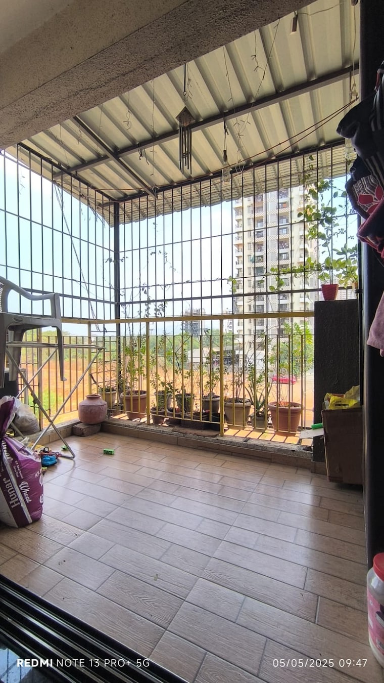 Gym, virkar-anand-sagar-duos 1 Bedroom 700 Sq.Ft. Apartment In Kalyan West Thane 8731605