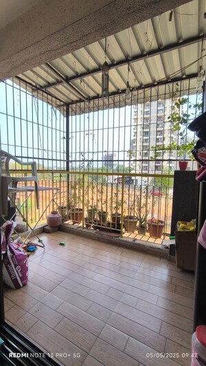 1 BHK Apartment For Sale in Virkar Anand Sagar Duos, Kalyan West