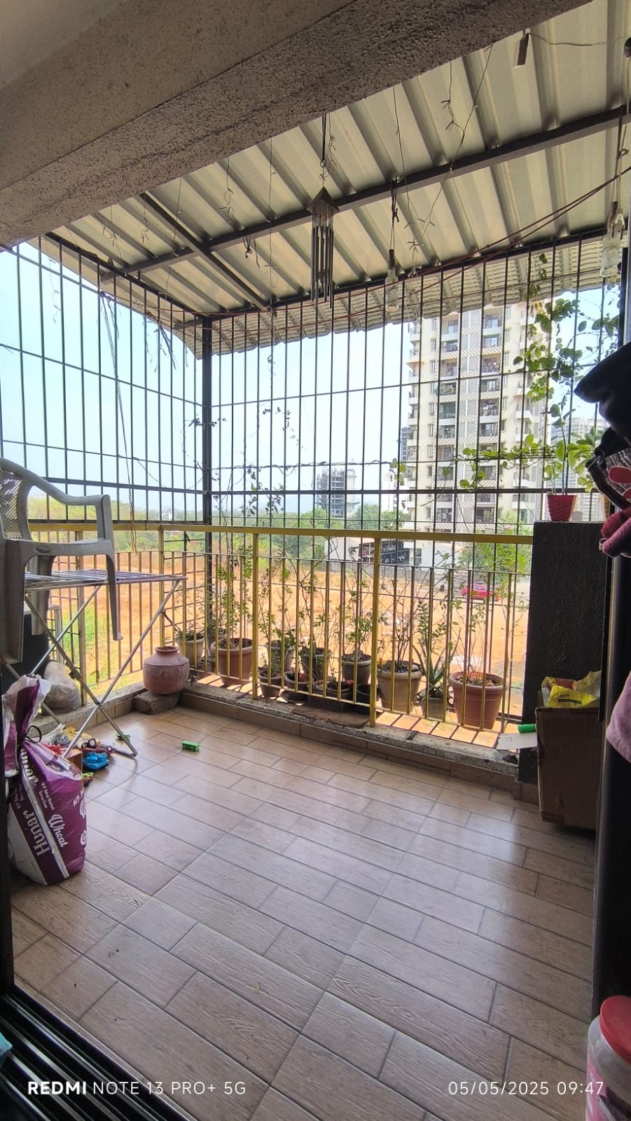 1 BHK Apartment For Sale in Virkar Anand Sagar Duos