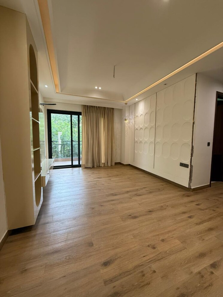 Room, ansal-api-esencia 4 Bedroom 300 Sq.Yd. Builder Floor In Sector 67 Gurgaon 8731612