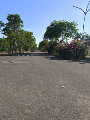  Plot For Sale in Ram Ganga Vihar