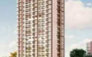 1 BHK Apartment For Rent in VP Liberty Heights, Malad West