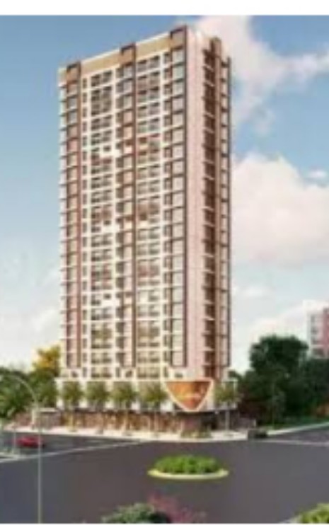 1 BHK Apartment For Rent in VP Liberty Heights