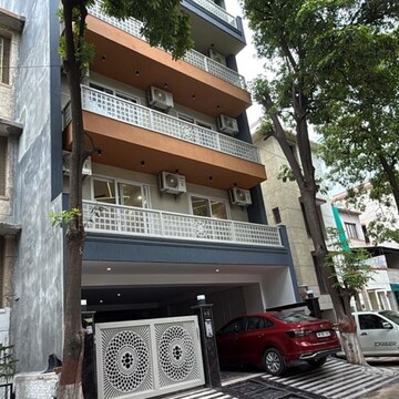 3 BHK Builder Floor For Sale in Sector 49