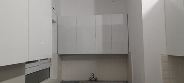 Bathroom in 3 BHK Apartment at Sector 77 – for Sale
