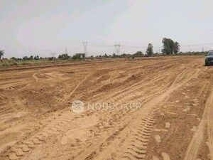 Plot Area in  Plot at SR Dwarka City, Lal Kuan – for Sale