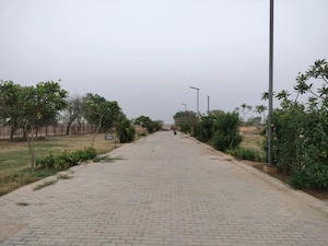 Plot Area in  Plot at SR Dwarka City, Lal Kuan – for Sale