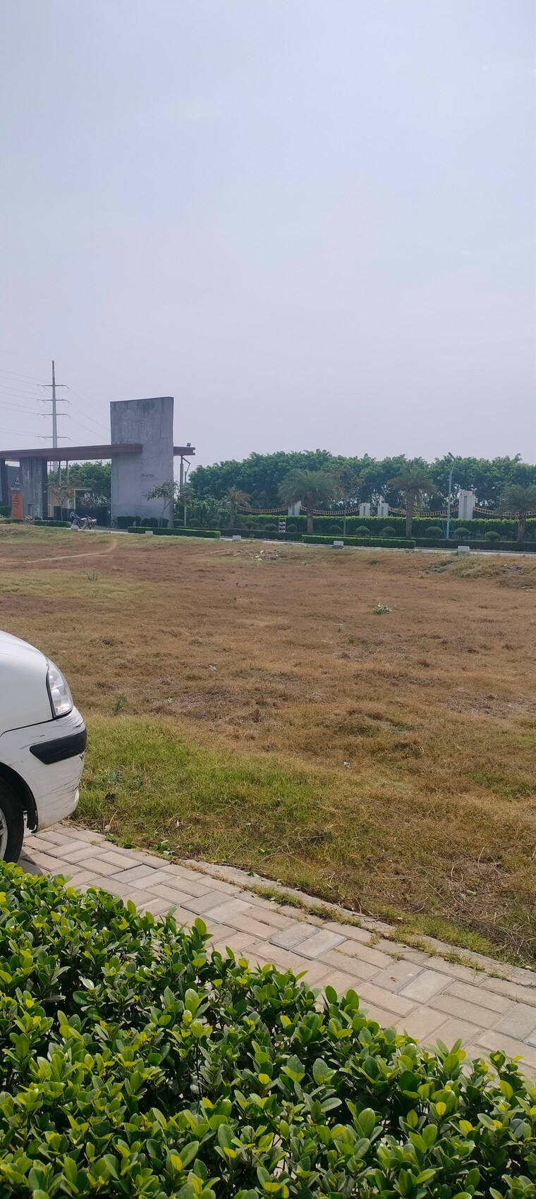 undefined, sr-dwarka-city  100 Sq.Yd. Plot In Lal Kuan Ghaziabad 8731604