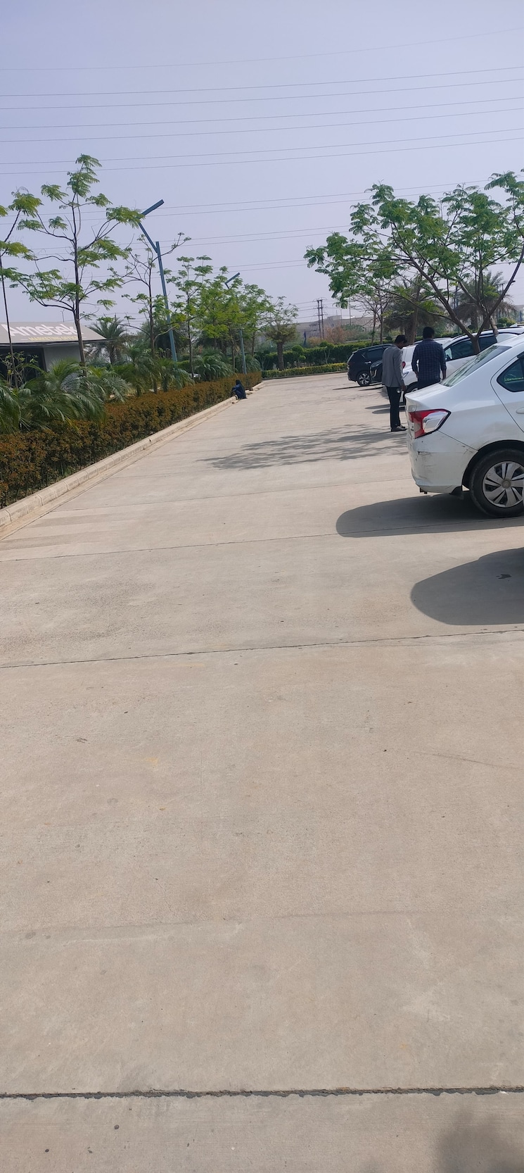 Exterior View, sr-dwarka-city  100 Sq.Yd. Plot In Lal Kuan Ghaziabad 8731604