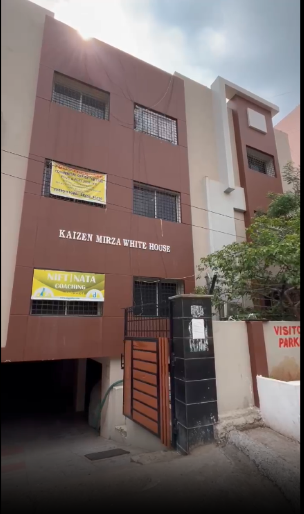 4 BHK + Extra Room Builder Floor For Sale in Rasoolpura