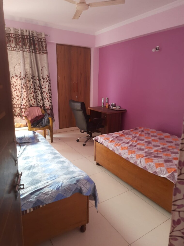 Bedroom, value-meadows-vista 2 Bedroom 1035 Sq.Ft. Apartment In Raj Nagar Extension Ghaziabad 8731618