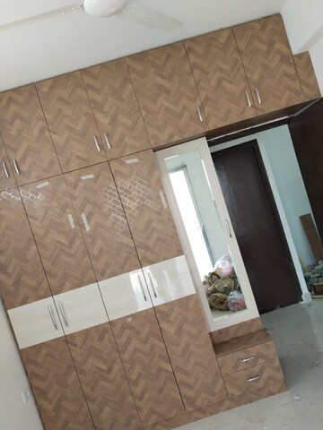 Bathroom in 2 BHK Apartment at Pivotal Devaan, Sector 84 – for Rent