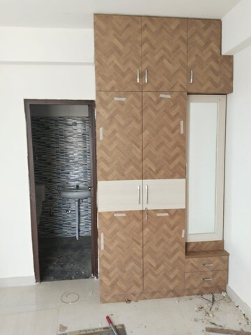 Bathroom in 2 BHK Apartment at Pivotal Devaan, Sector 84 – for Rent