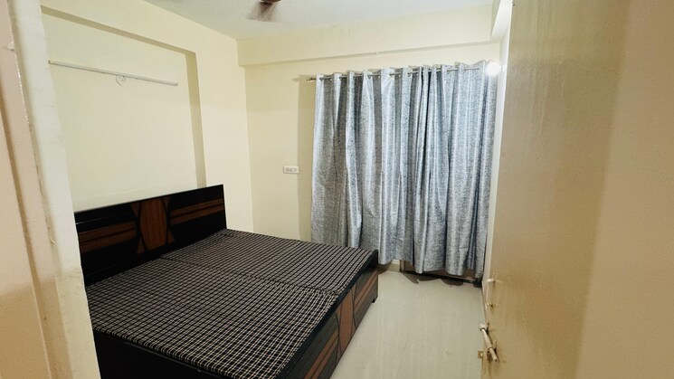 Bedroom, bptp-elite-floors 3 Bedroom 1450 Sq.Ft. Builder Floor In Sector 83 Faridabad 8731631