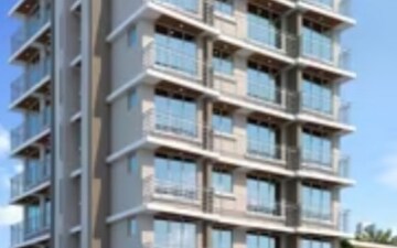 1 BHK Apartment For Rent in New Liberty CHS, Malad West