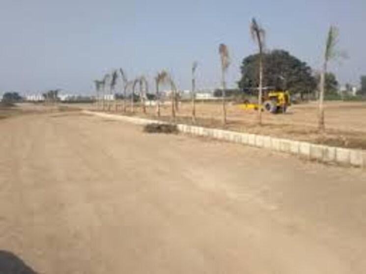 Exterior View, sr-dwarka-city  70 Sq.Yd. Plot In Lal Kuan Ghaziabad 8731624