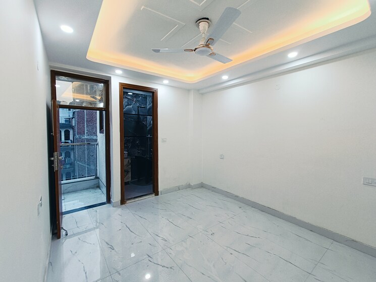Room, chattarpur 2 Bedroom 850 Sq.Ft. Builder Floor In Chattarpur Delhi 8731623