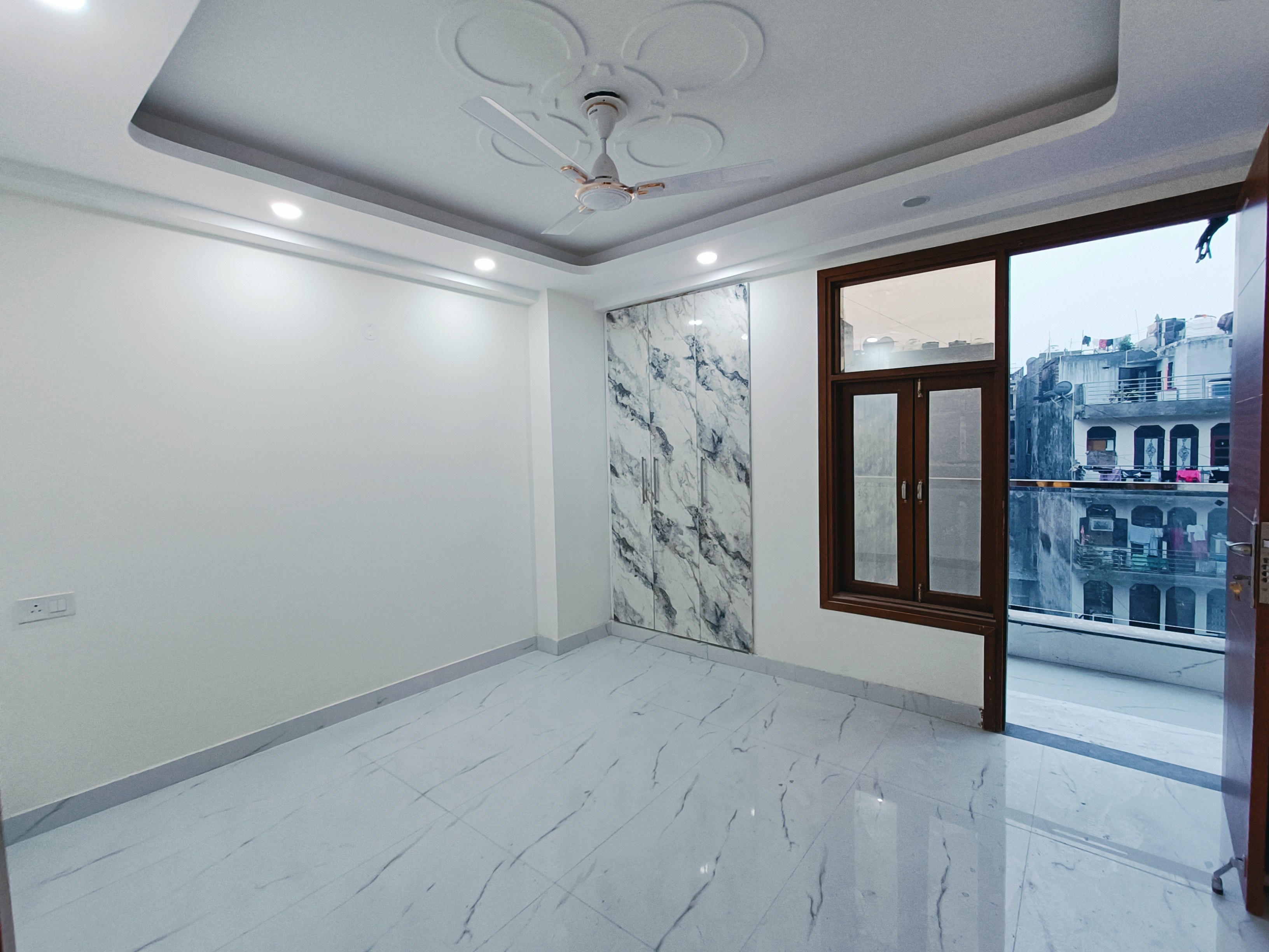 2 BHK Builder Floor For Sale in Chattarpur