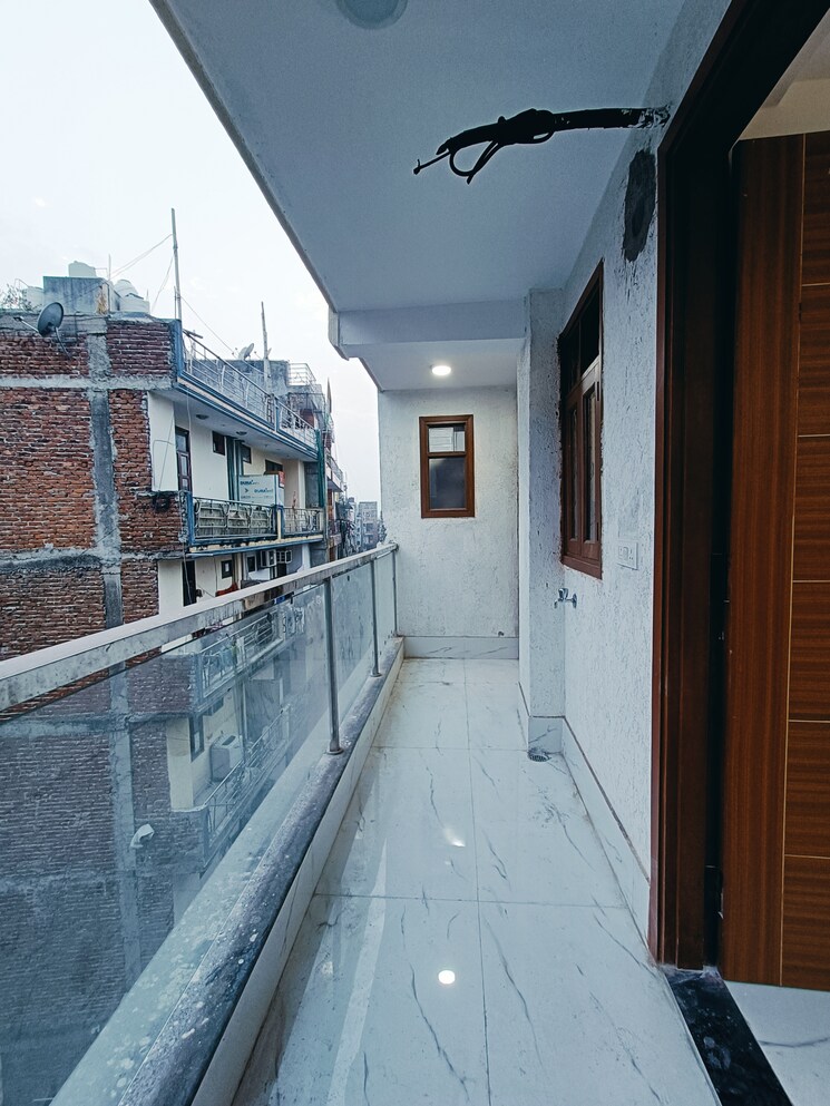 undefined, chattarpur 2 Bedroom 850 Sq.Ft. Builder Floor In Chattarpur Delhi 8731623