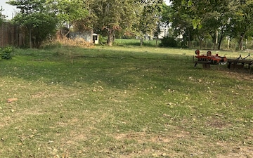 Plot For Sale in Badli