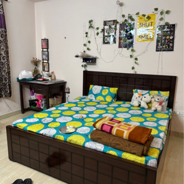 1 BHK Builder Floor For Rent in Sector 22