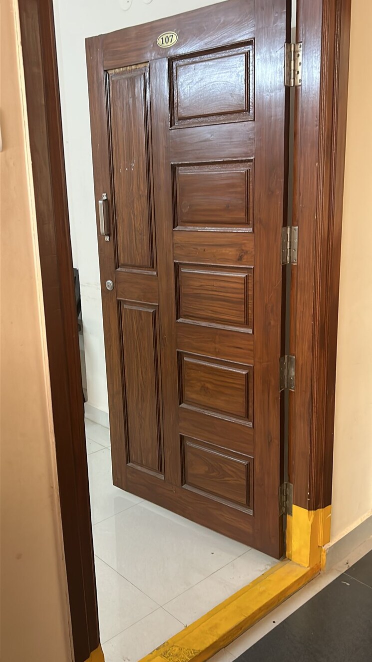 Room, matri-mirra-residency 2 Bedroom 1140 Sq.Ft. Apartment In Ameenpur Hyderabad 8731684