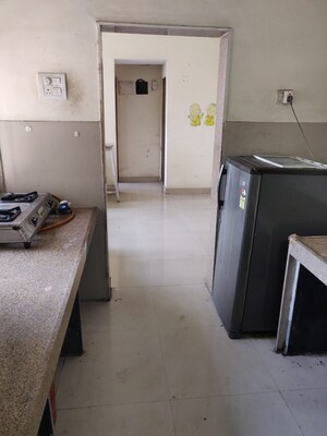 Furnished Amenities in 1 BHK Apartment at Everest Country Side, Kasarvadavali – for Sale