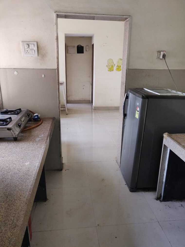 undefined, everest-country-side 1 Bedroom 587 Sq.Ft. Apartment In Kasarvadavali Thane 8731687