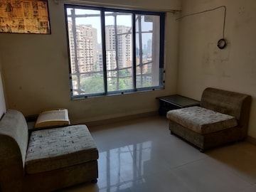 1 BHK Apartment For Sale in Everest Country Side, Kasarvadavali
