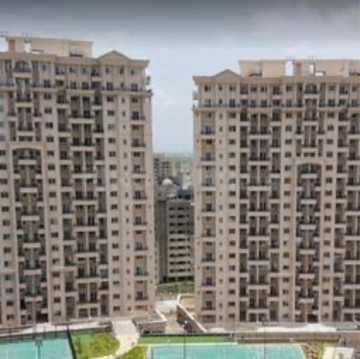 2 BHK Apartment For Sale in K Raheja Reserve, Mohammadwadi