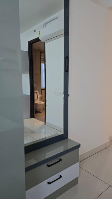 Furnished Amenities in 3 BHK Apartment at Trendset Jayabheri Elevate, Madhapur – for Rent