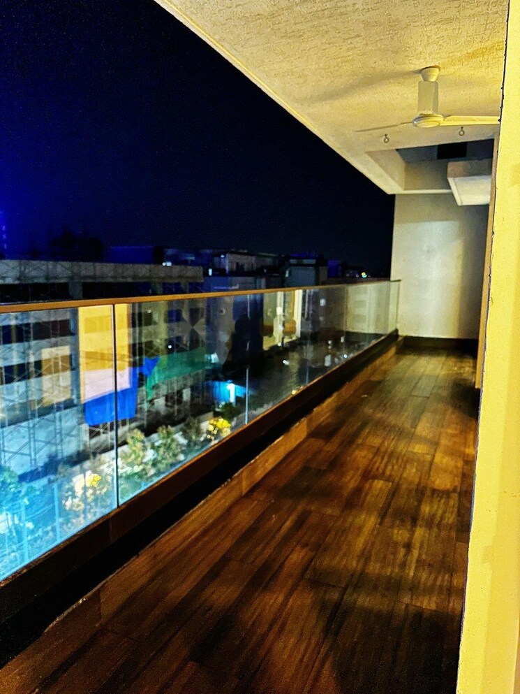 Swimming Pool, trendset-jayabheri-elevate 3 Bedroom 2030 Sq.Ft. Apartment In Madhapur Hyderabad 8731642