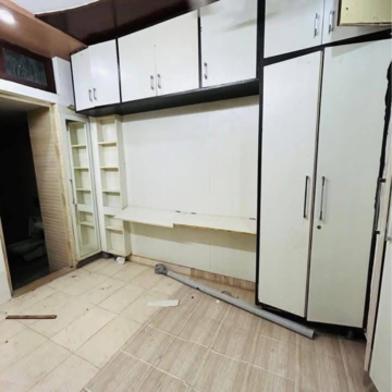 Kitchen in 2 BHK Builder Floor at Sector 23 – for Rent