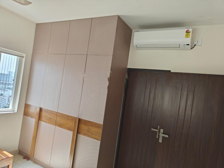 undefined, asbl-spire 3 Bedroom 1905 Sq.Ft. Apartment In Kokapet Hyderabad 8731648