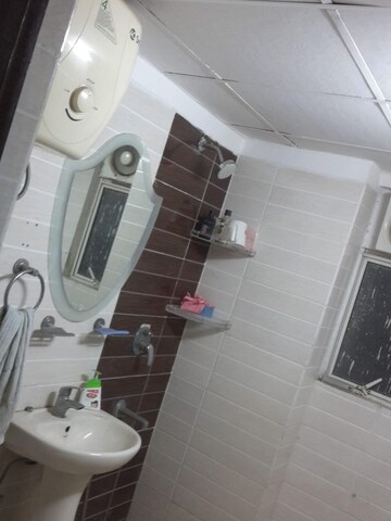 Team Area in 2.5 BHK Apartment at Aditya White Cottage, Dasna – for Sale