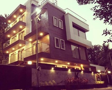 5 BHK Villa For Sale in Sahakar Nagar
