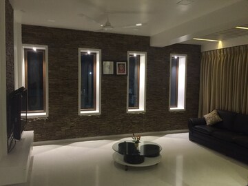 Living Room in 5 BHK Villa at Sahakar Nagar – for Sale