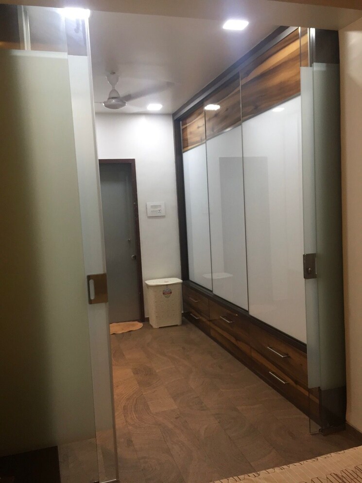 Kitchen, sahakar nagar 5 Bedroom 2900 Sq.Ft. Villa In Sahakar Nagar Pune 8731647