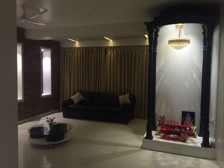 Living Room, sahakar nagar 5 Bedroom 2900 Sq.Ft. Villa In Sahakar Nagar Pune 8731647