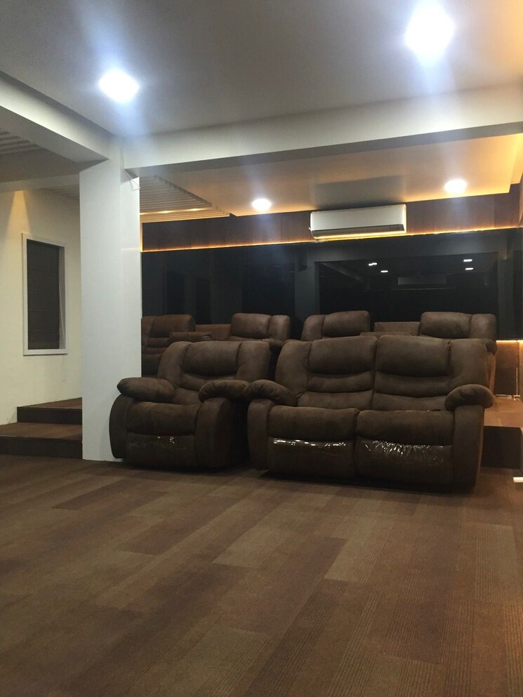 Living Room, sahakar nagar 5 Bedroom 2900 Sq.Ft. Villa In Sahakar Nagar Pune 8731647